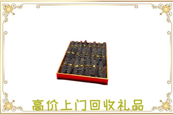 赤峰周边回收海参